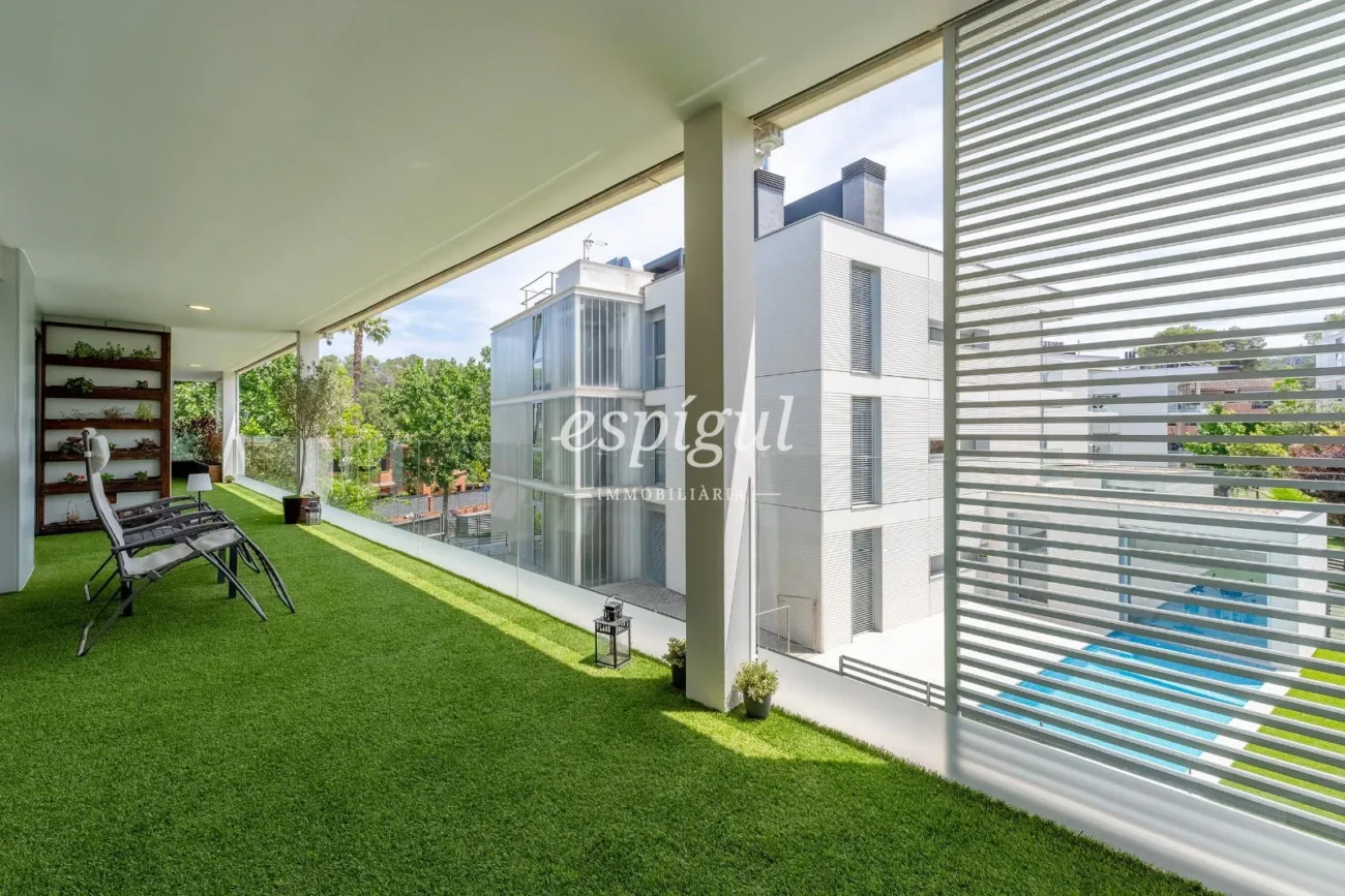 Piso en venta en el Golf