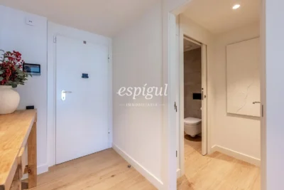 Piso en venta en el Golf