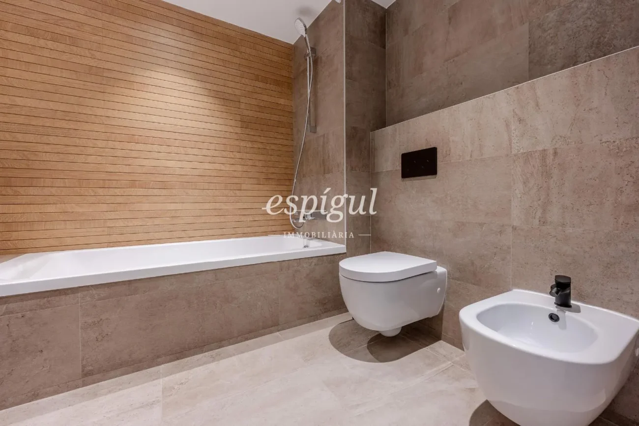 Piso en venta en el Golf