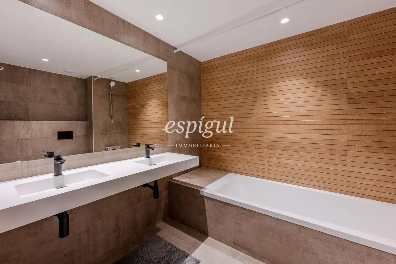 Piso en venta en el Golf