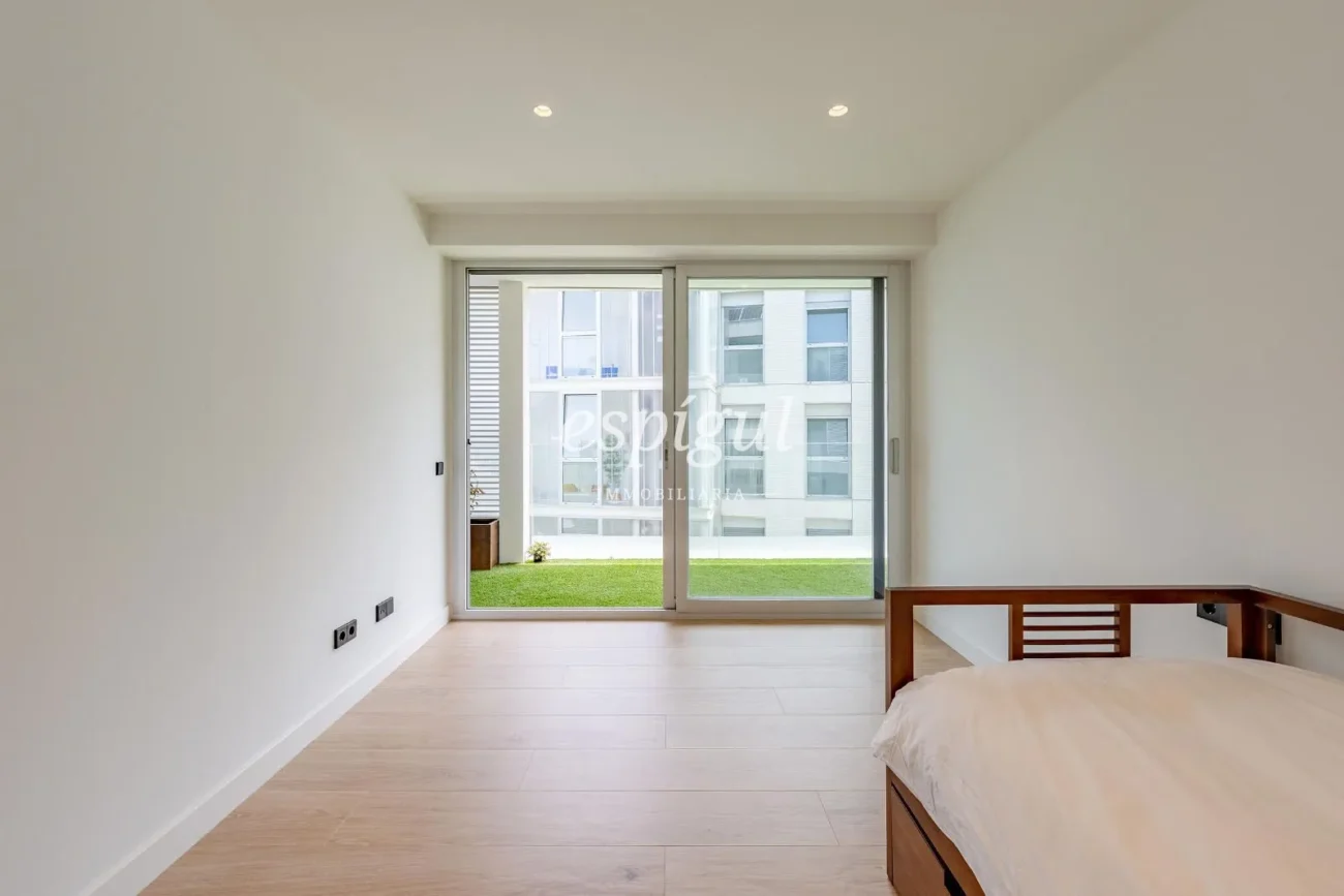 Piso en venta en el Golf