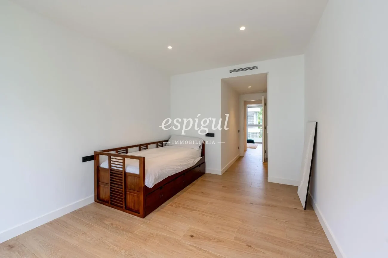 Piso en venta en el Golf