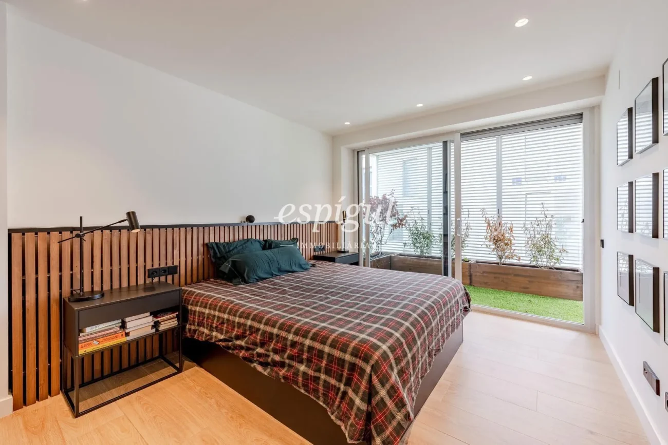 Piso en venta en el Golf