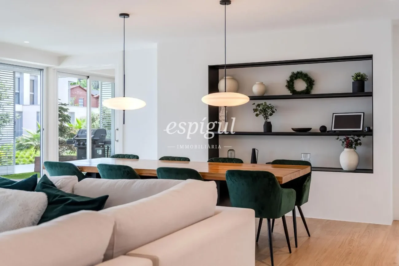Piso en venta en el Golf