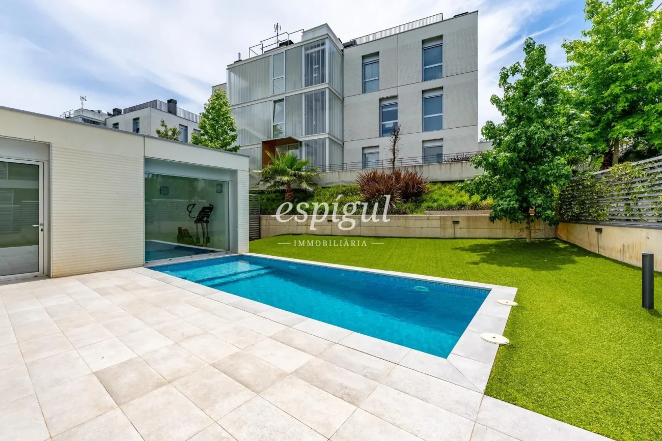 Piso en venta en el Golf