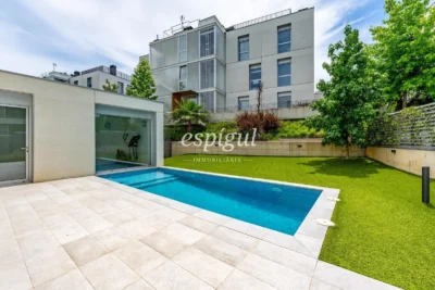 Piso en venta en el Golf
