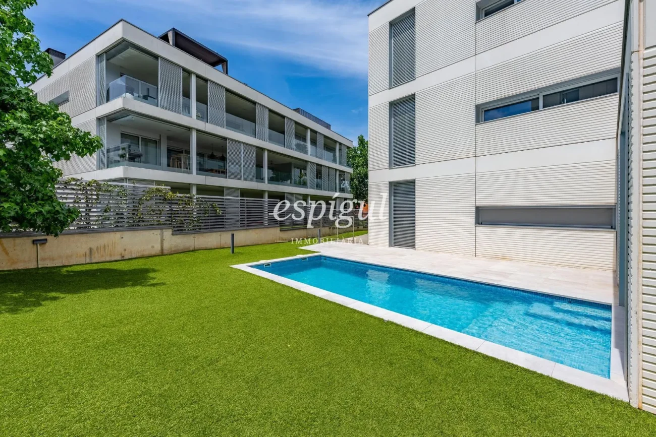Piso en venta en el Golf