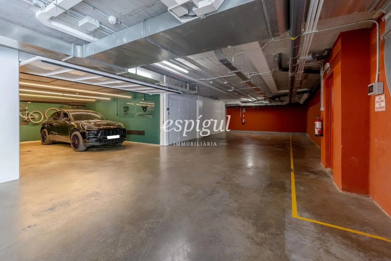 Piso en venta en el Golf