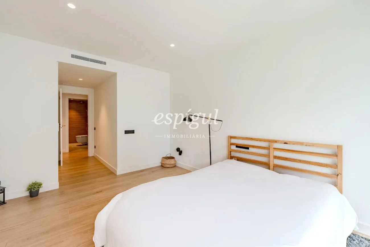 Piso en venta en el Golf
