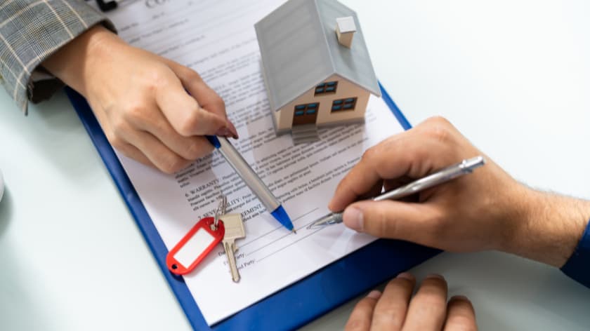 solicitar una vivienda de protección oficial