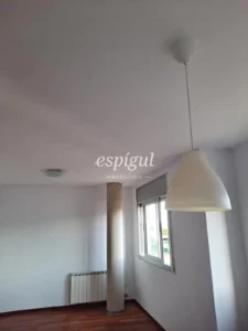 Nice apartment of 78m² in the village of Sant Gregori 5 minutes from Girona!