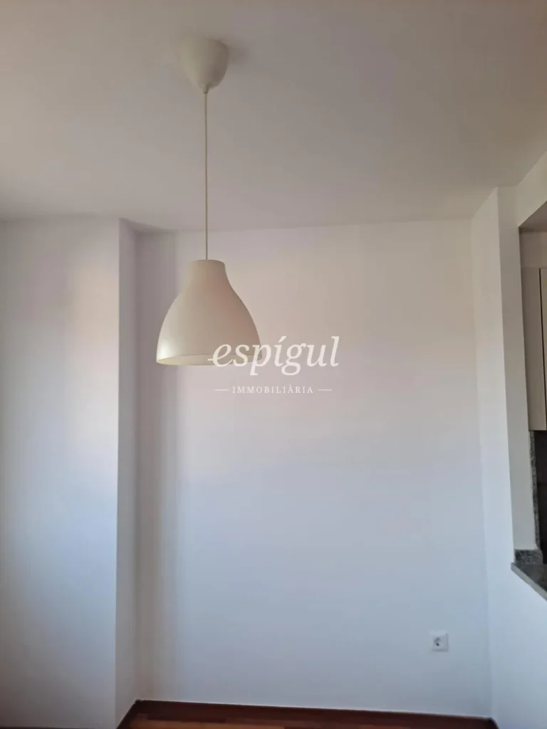 Nice apartment of 78m² in the village of Sant Gregori 5 minutes from Girona!