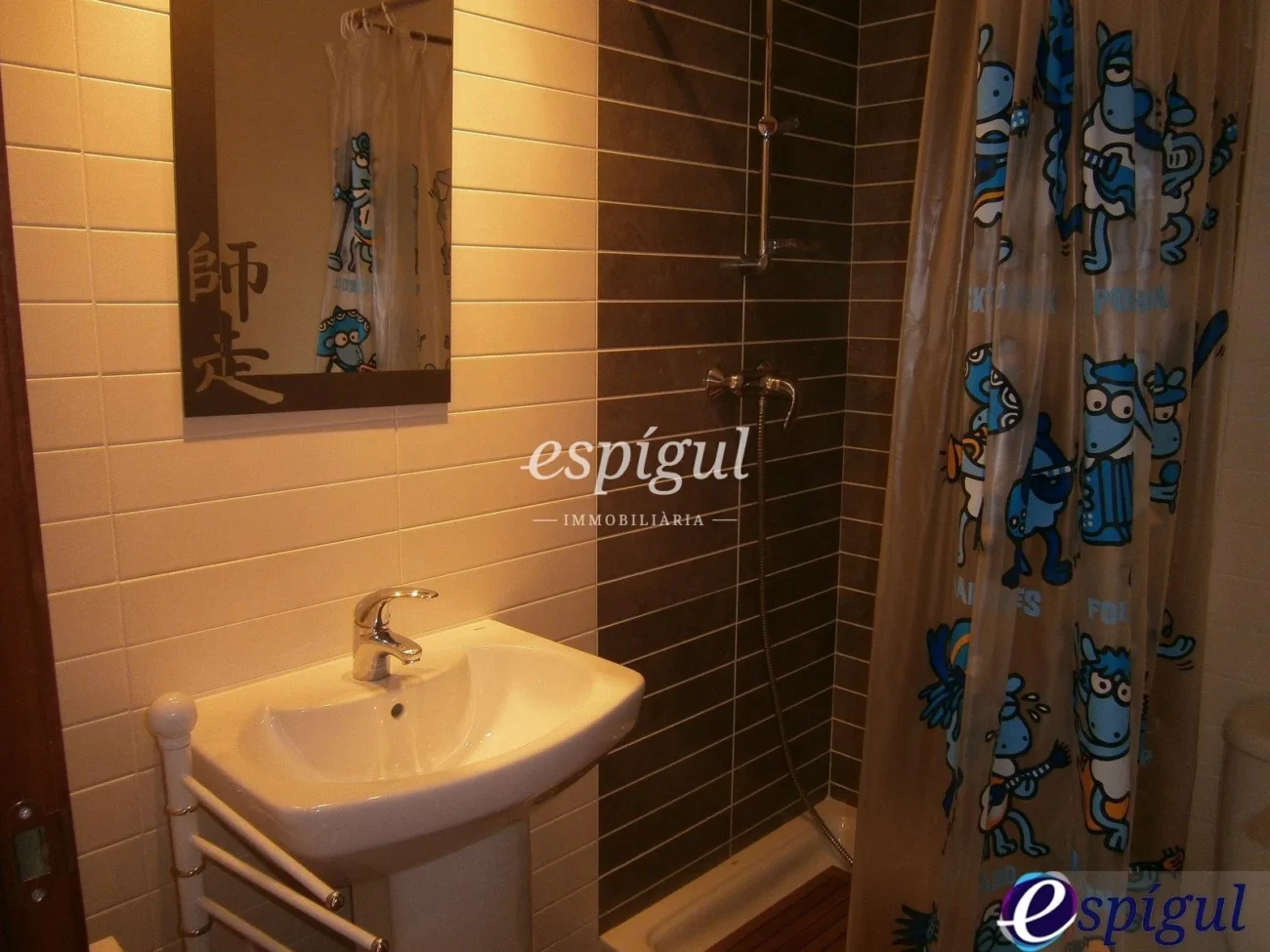 Bonito piso de 78 m² en el pueblo de San Gregorio a 5 minutos de Girona!