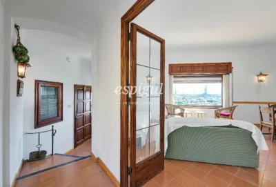 Casa en el centro de Palamós con ubicación inmejorable frente al mar