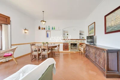 Casa en el centro de Palamós con ubicación inmejorable frente al mar