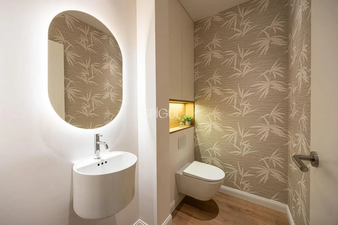 Eleganz und Charakter in Roger de Flor, Eixample Dret