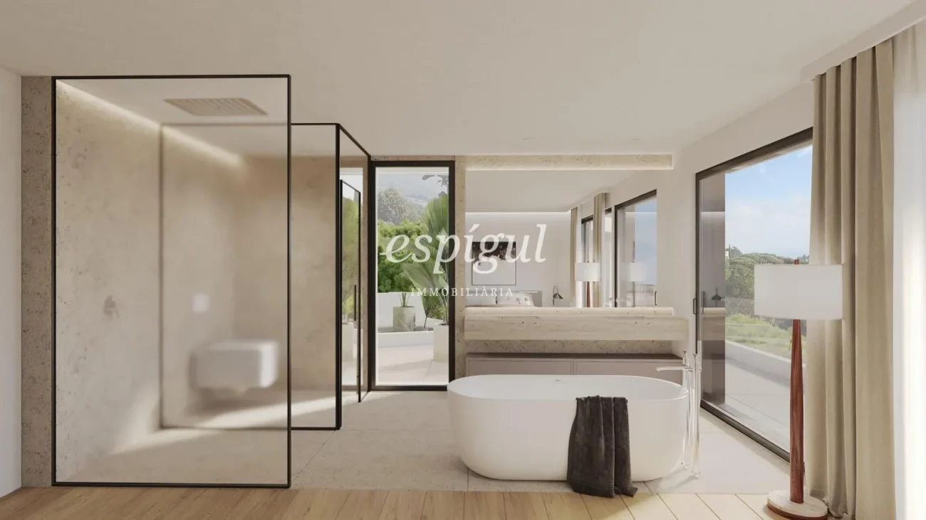 Elegancia y exclusividad en Cabrils