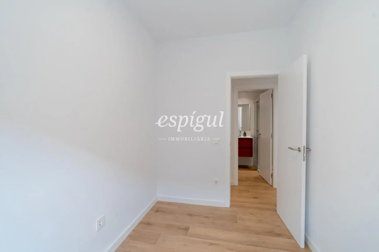Excellent ground floor with garden in La Devesa de Girona