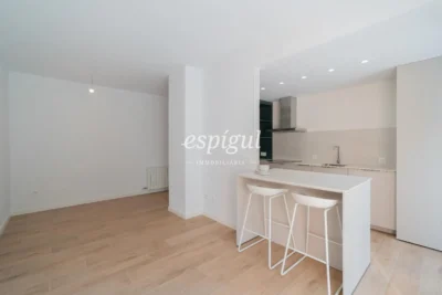 Excellent ground floor with garden in La Devesa de Girona