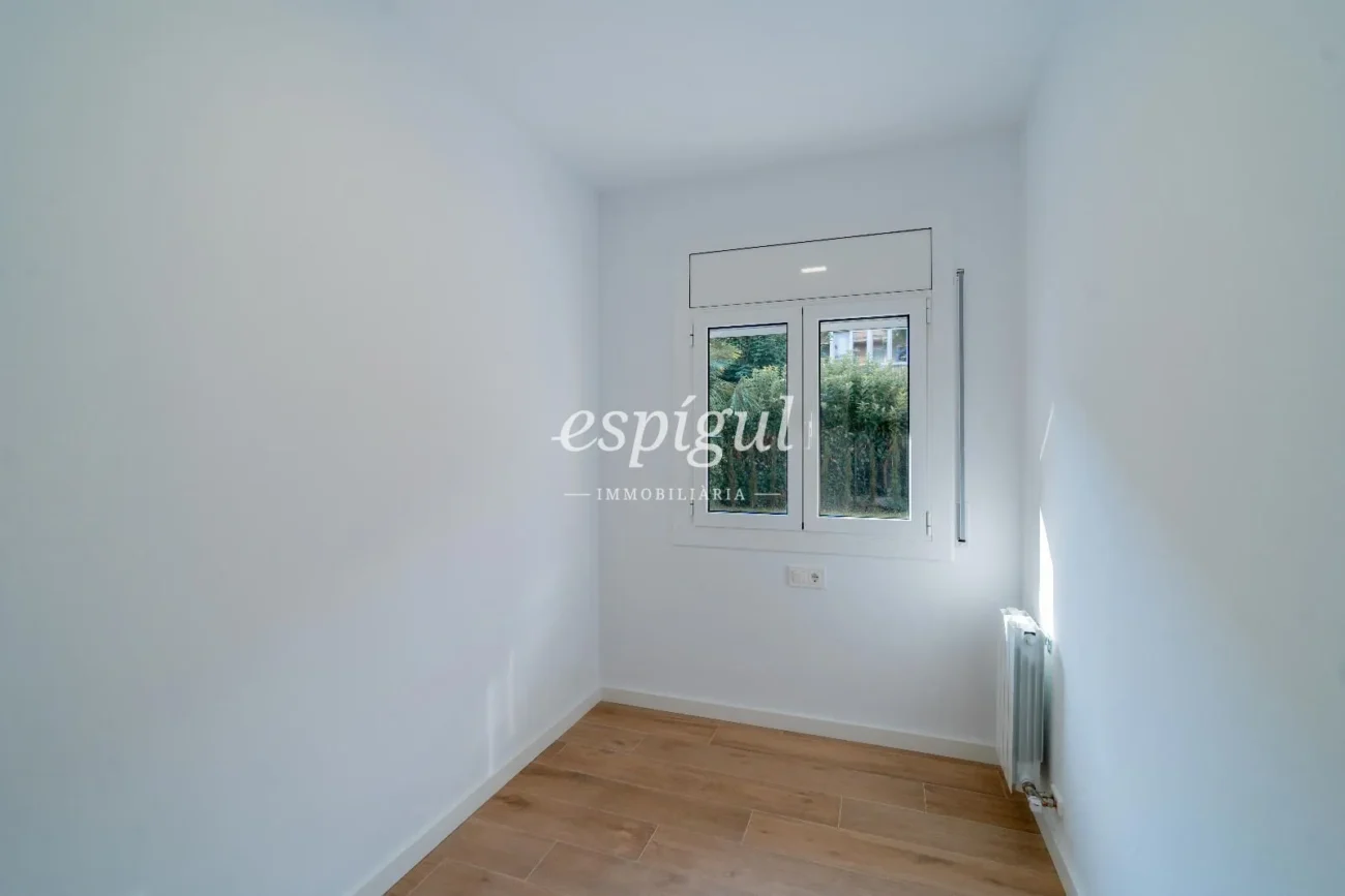Excellent ground floor with garden in La Devesa de Girona