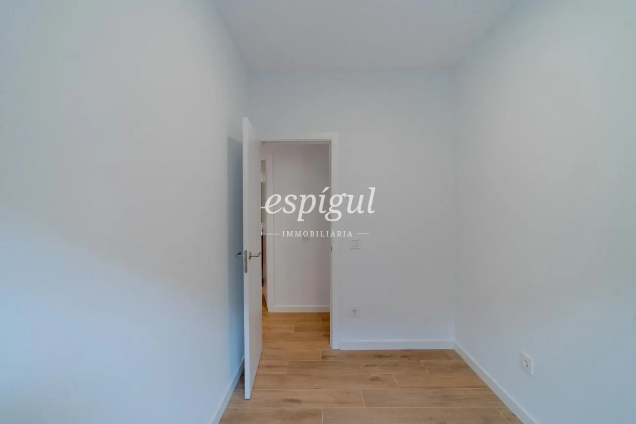 Excellent ground floor with garden in La Devesa de Girona