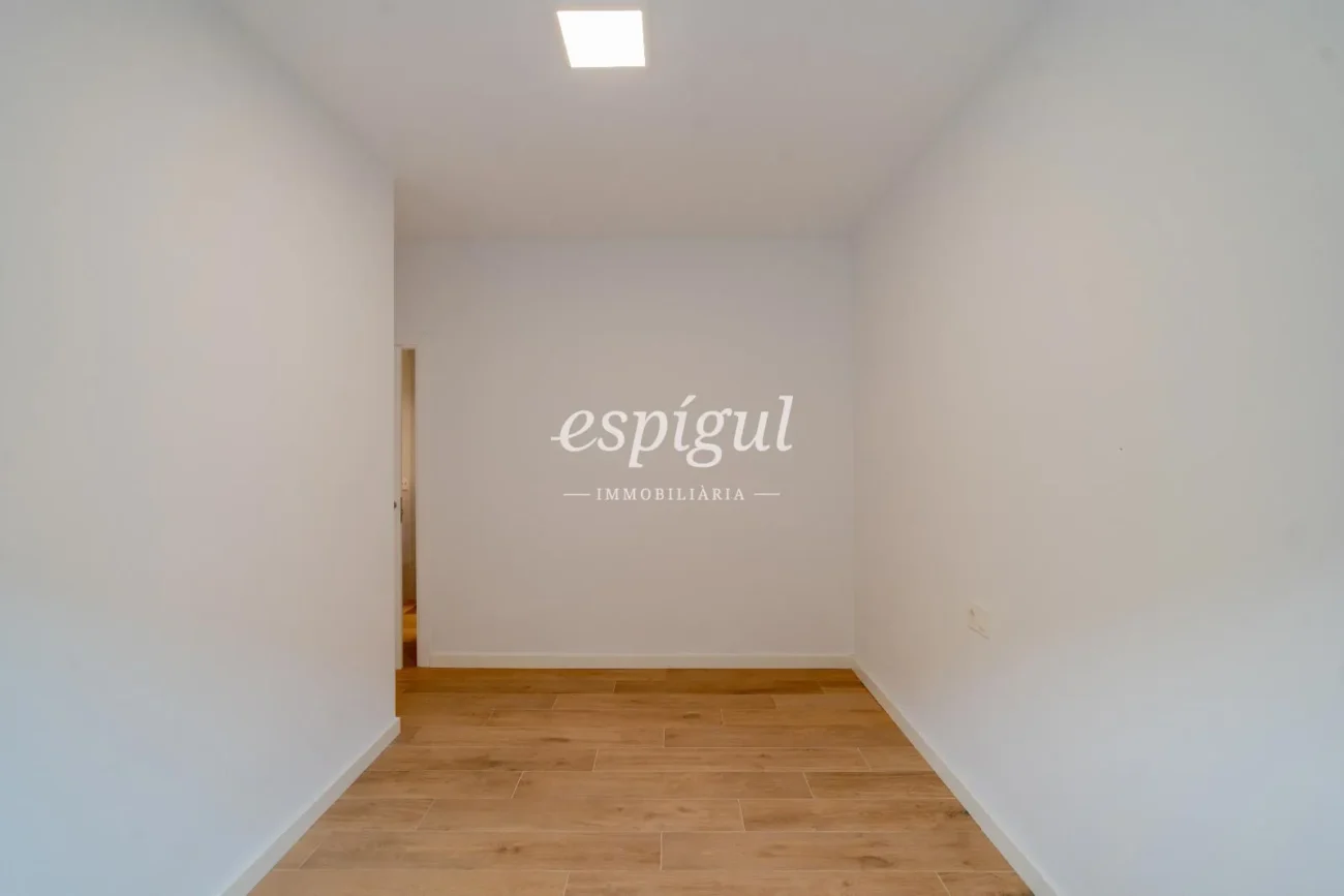 Excellent ground floor with garden in La Devesa de Girona