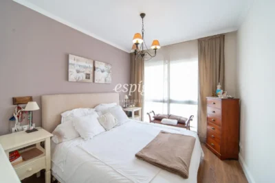 Exclusivo ático dúplex con vistas al mar en Can Gaietà, Tiana
