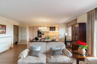 Exclusivo ático dúplex con vistas al mar en Can Gaietà, Tiana