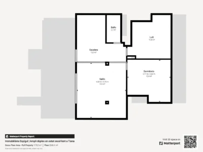 Exclusivo ático dúplex con vistas al mar en Can Gaietà, Tiana