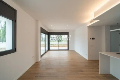 Fantastique appartement neuf à Blanes