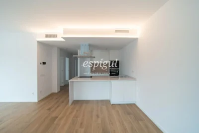 Fantastique appartement neuf à Blanes