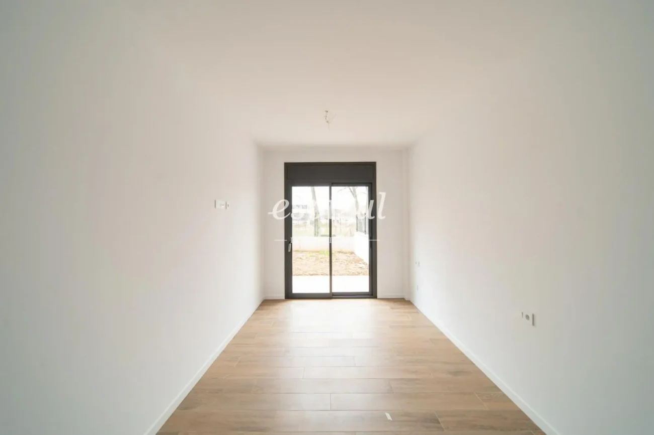 Fantastique appartement neuf à Blanes
