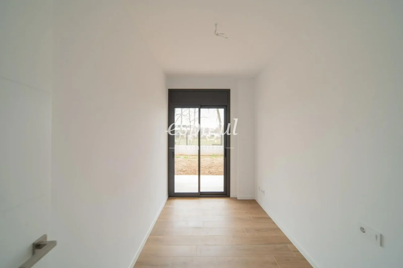Fantastique appartement neuf à Blanes