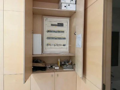 Local situado en la calle Caldes de Montbui