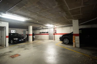 Parking con trastero en Taialà/Domeny