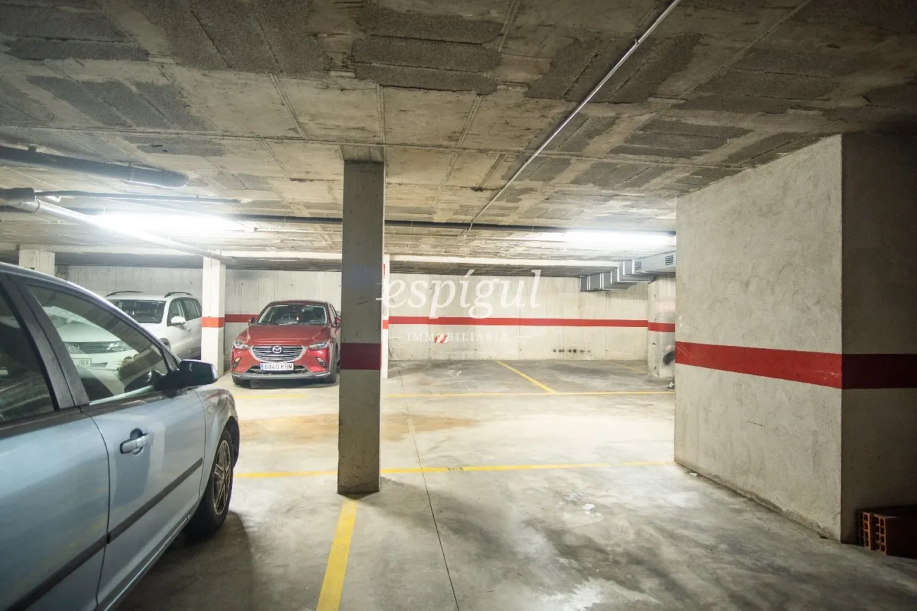 Parking con trastero en Taialà/Domeny