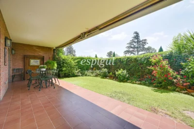 Piso en venta en l’Eixample
