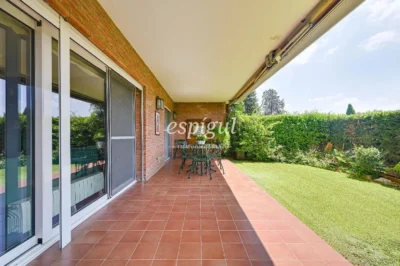 Piso en venta en l’Eixample