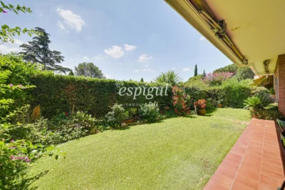 Piso en venta en l’Eixample