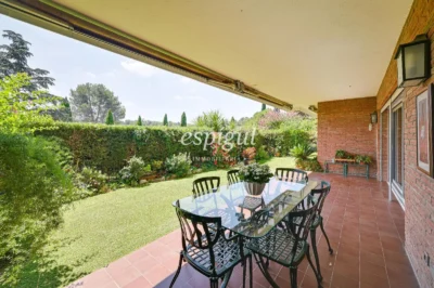 Piso en venta en l’Eixample