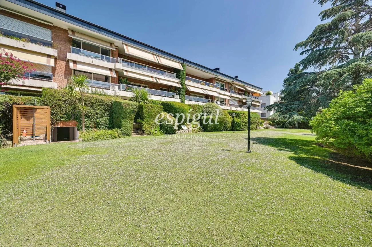 Piso en venta en l’Eixample