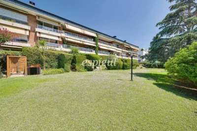 Piso en venta en l’Eixample