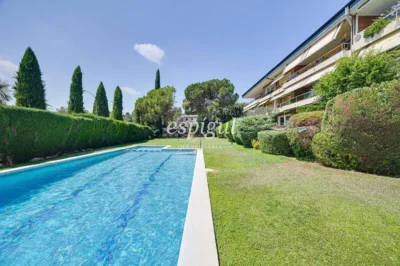 Piso en venta en l’Eixample