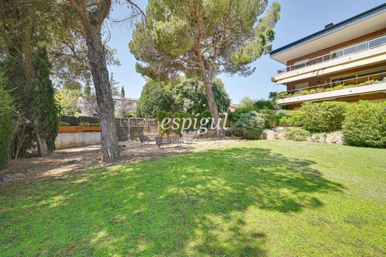 Piso en venta en l’Eixample