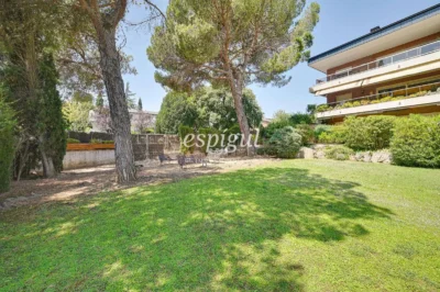 Piso en venta en l’Eixample