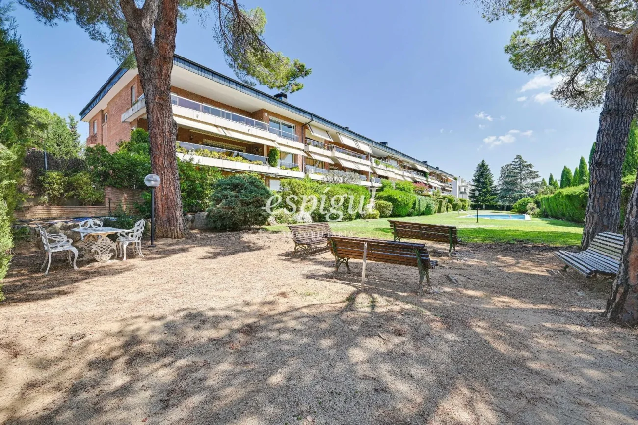 Piso en venta en l’Eixample