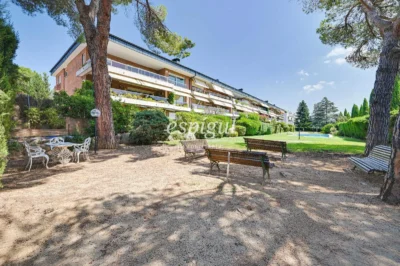 Piso en venta en l’Eixample