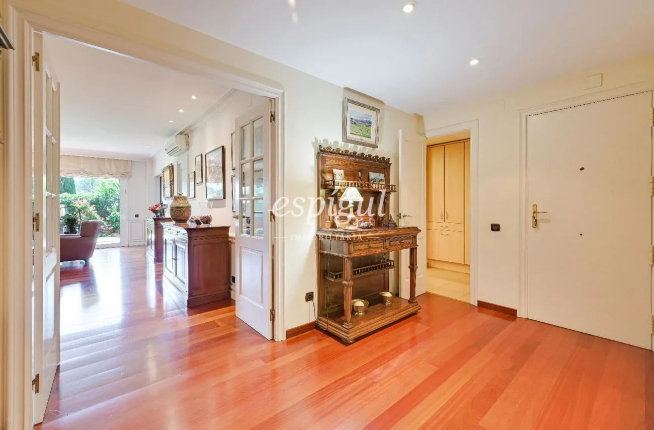 Piso en venta en l’Eixample