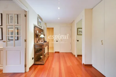 Piso en venta en l’Eixample