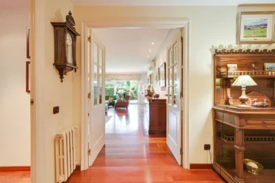 Piso en venta en l’Eixample
